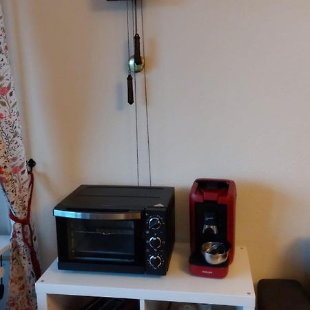 Apartment 365 Mit Sauna, Schwimmbad Und Fitness Schönwalde エクステリア 写真