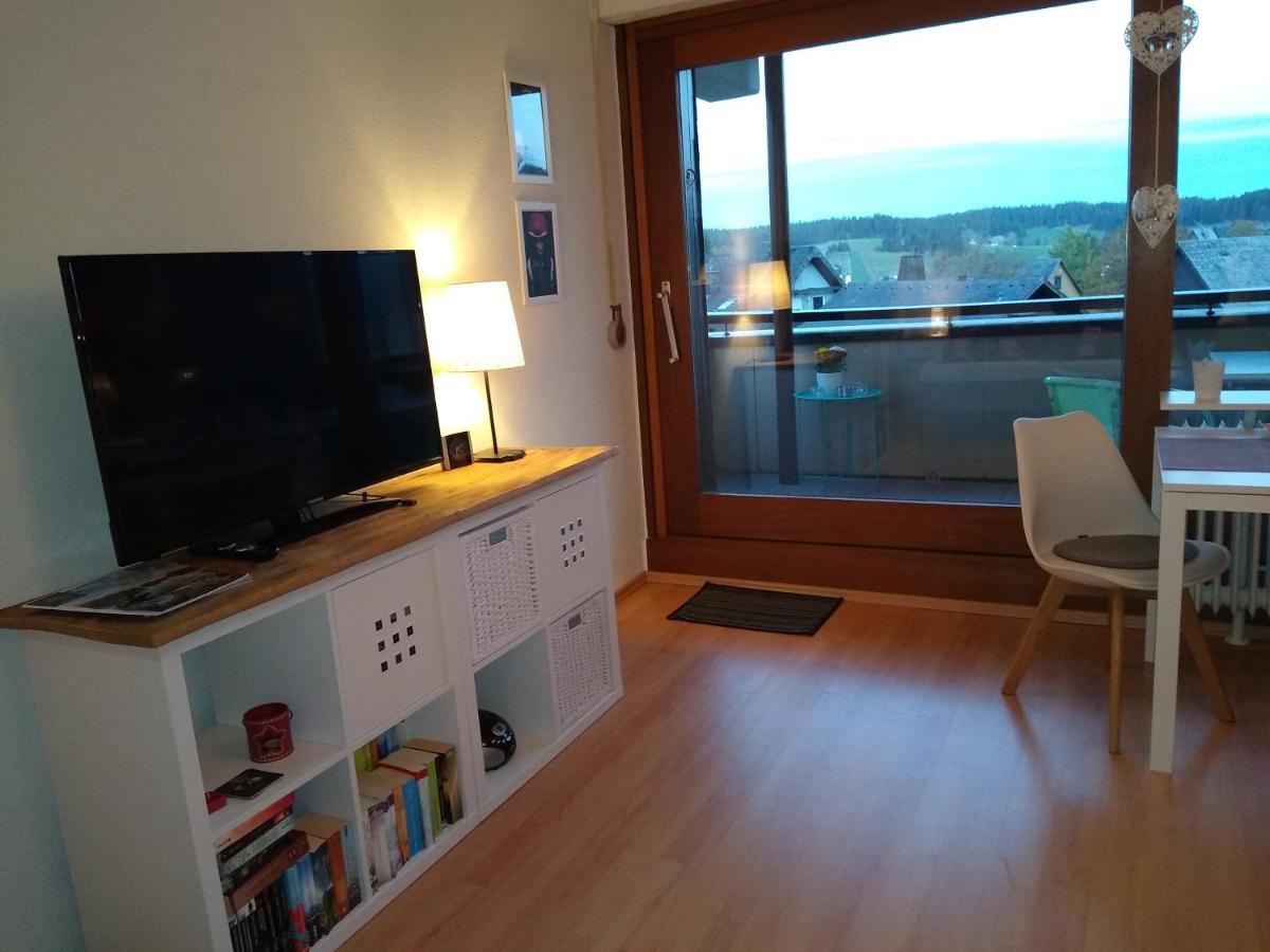 Apartment 365 Mit Sauna, Schwimmbad Und Fitness Schönwalde エクステリア 写真