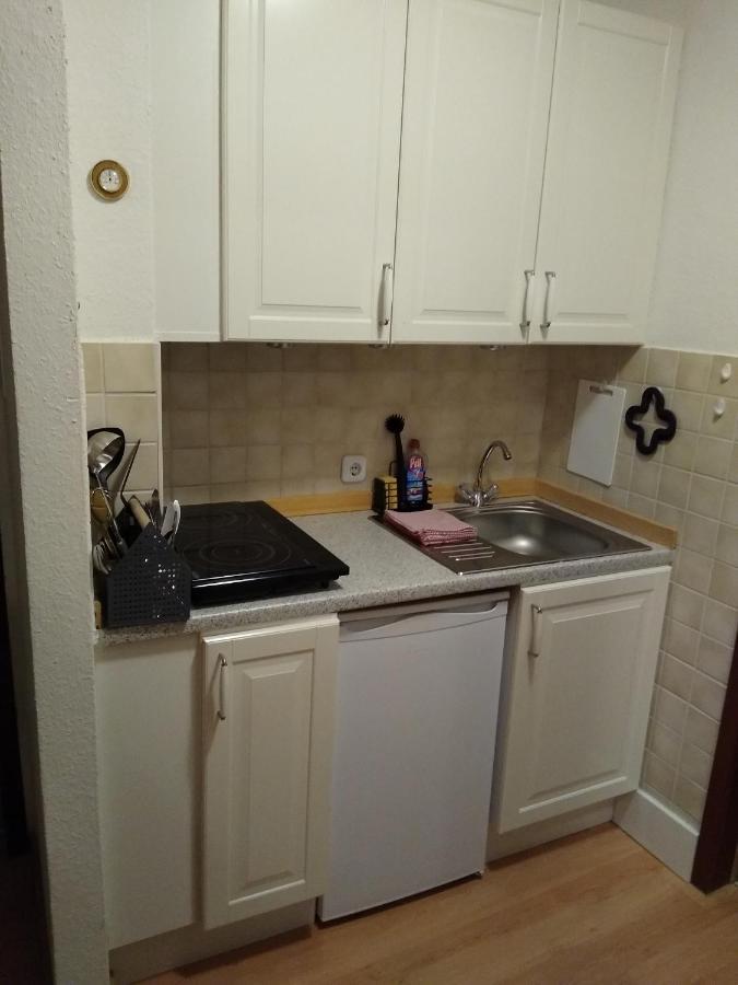 Apartment 365 Mit Sauna, Schwimmbad Und Fitness Schönwalde エクステリア 写真