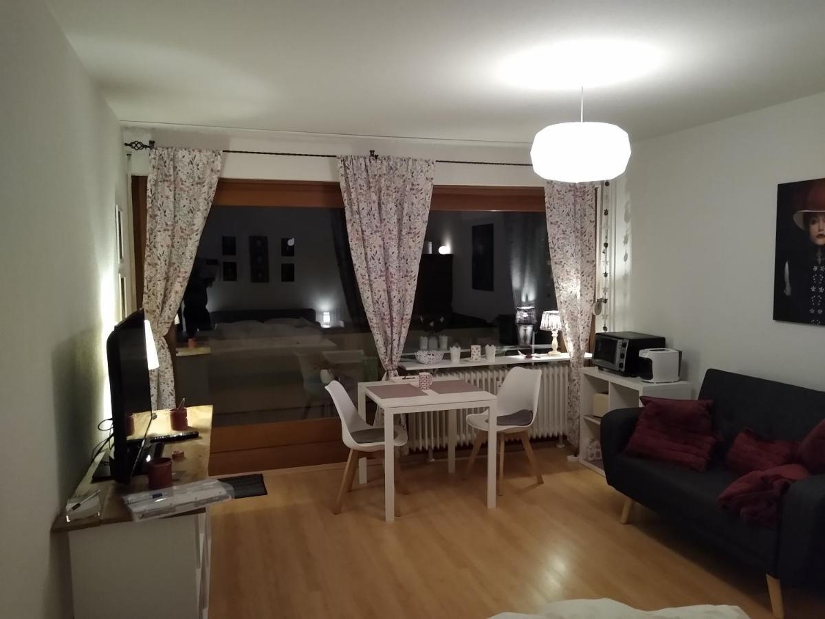 Apartment 365 Mit Sauna, Schwimmbad Und Fitness Schönwalde エクステリア 写真