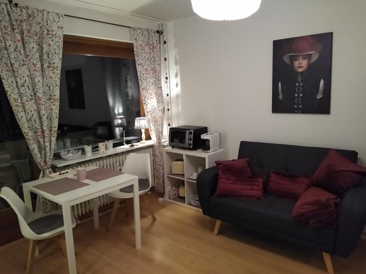 Apartment 365 Mit Sauna, Schwimmbad Und Fitness Schönwalde エクステリア 写真
