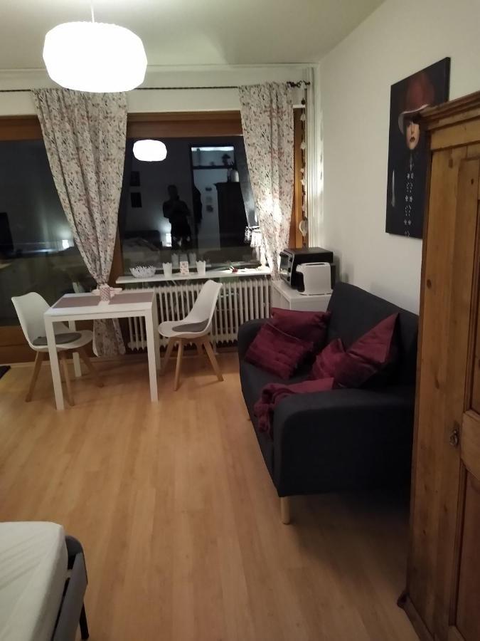 Apartment 365 Mit Sauna, Schwimmbad Und Fitness Schönwalde エクステリア 写真