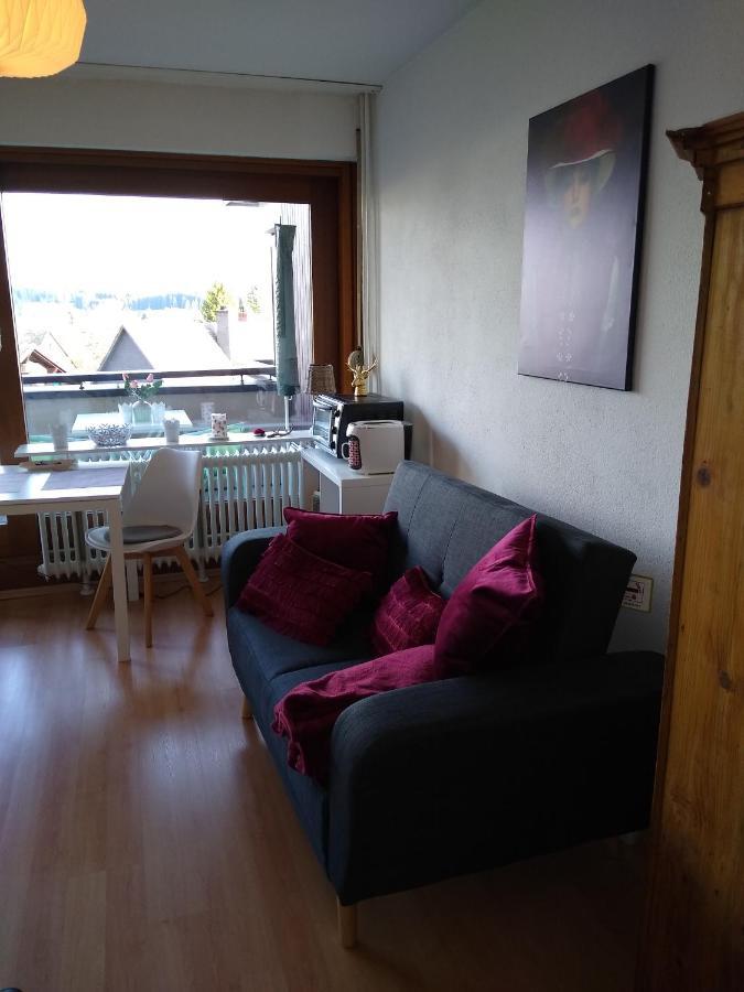 Apartment 365 Mit Sauna, Schwimmbad Und Fitness Schönwalde エクステリア 写真