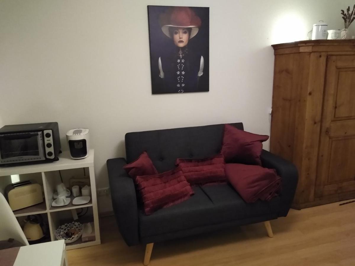 Apartment 365 Mit Sauna, Schwimmbad Und Fitness Schönwalde エクステリア 写真