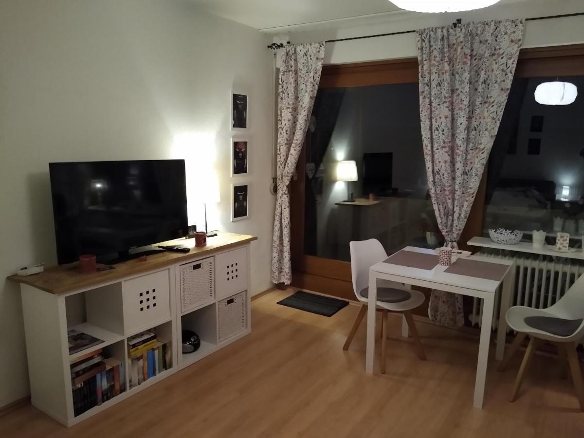 Apartment 365 Mit Sauna, Schwimmbad Und Fitness Schönwalde エクステリア 写真