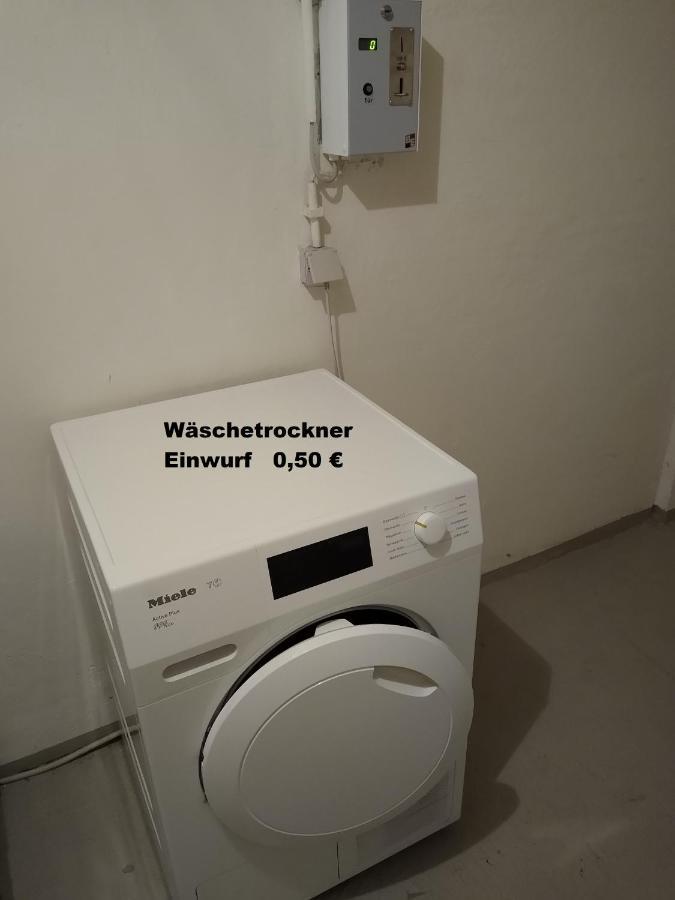 Apartment 365 Mit Sauna, Schwimmbad Und Fitness Schönwalde エクステリア 写真