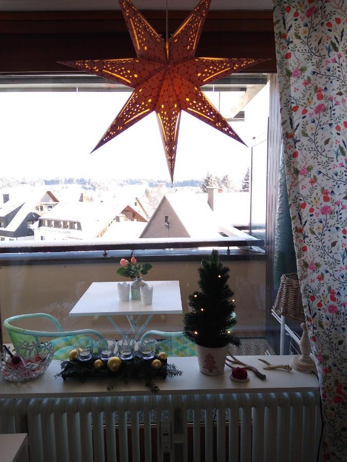 Apartment 365 Mit Sauna, Schwimmbad Und Fitness Schönwalde エクステリア 写真