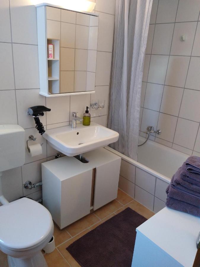 Apartment 365 Mit Sauna, Schwimmbad Und Fitness Schönwalde エクステリア 写真