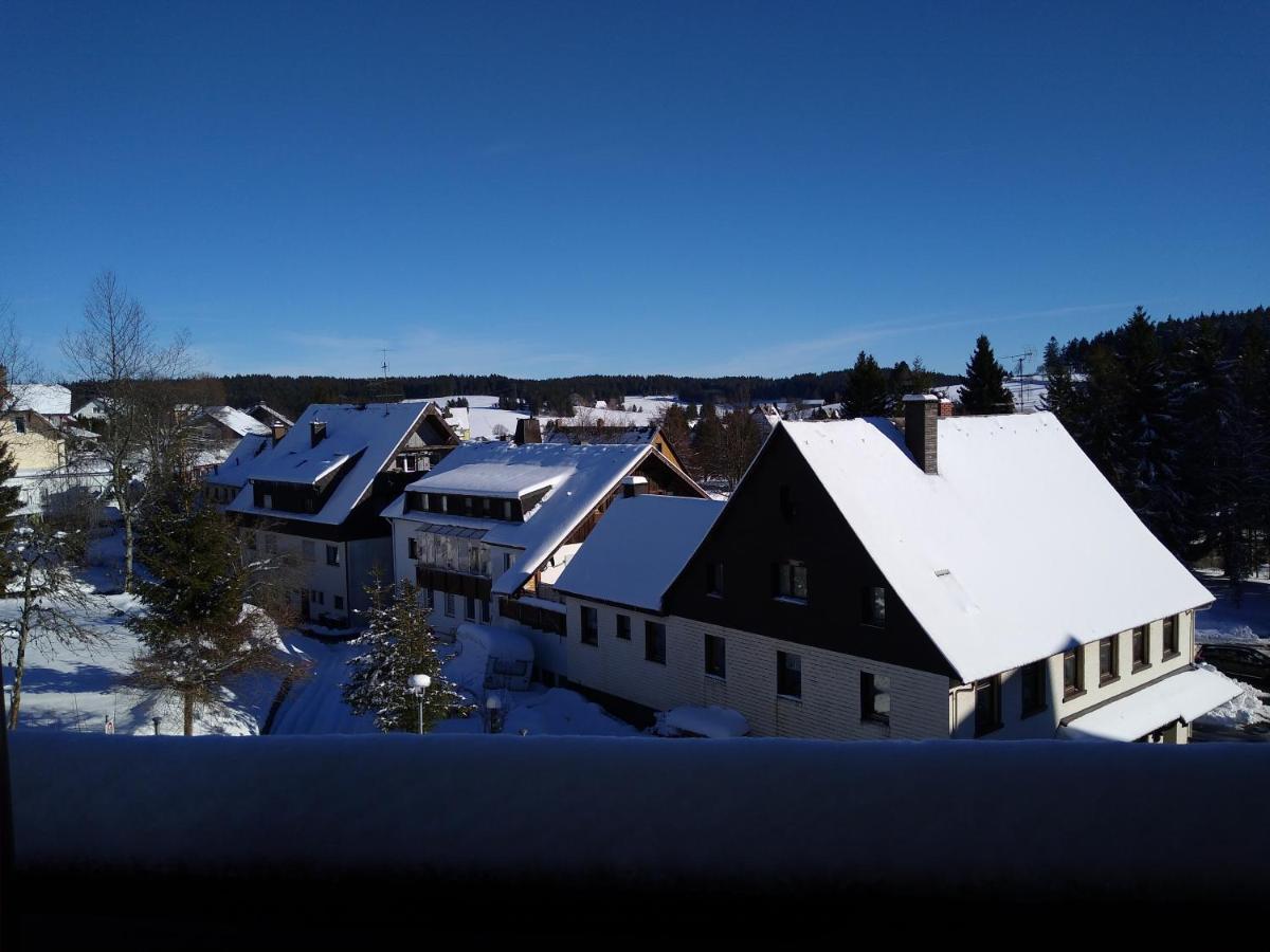 Apartment 365 Mit Sauna, Schwimmbad Und Fitness Schönwalde エクステリア 写真