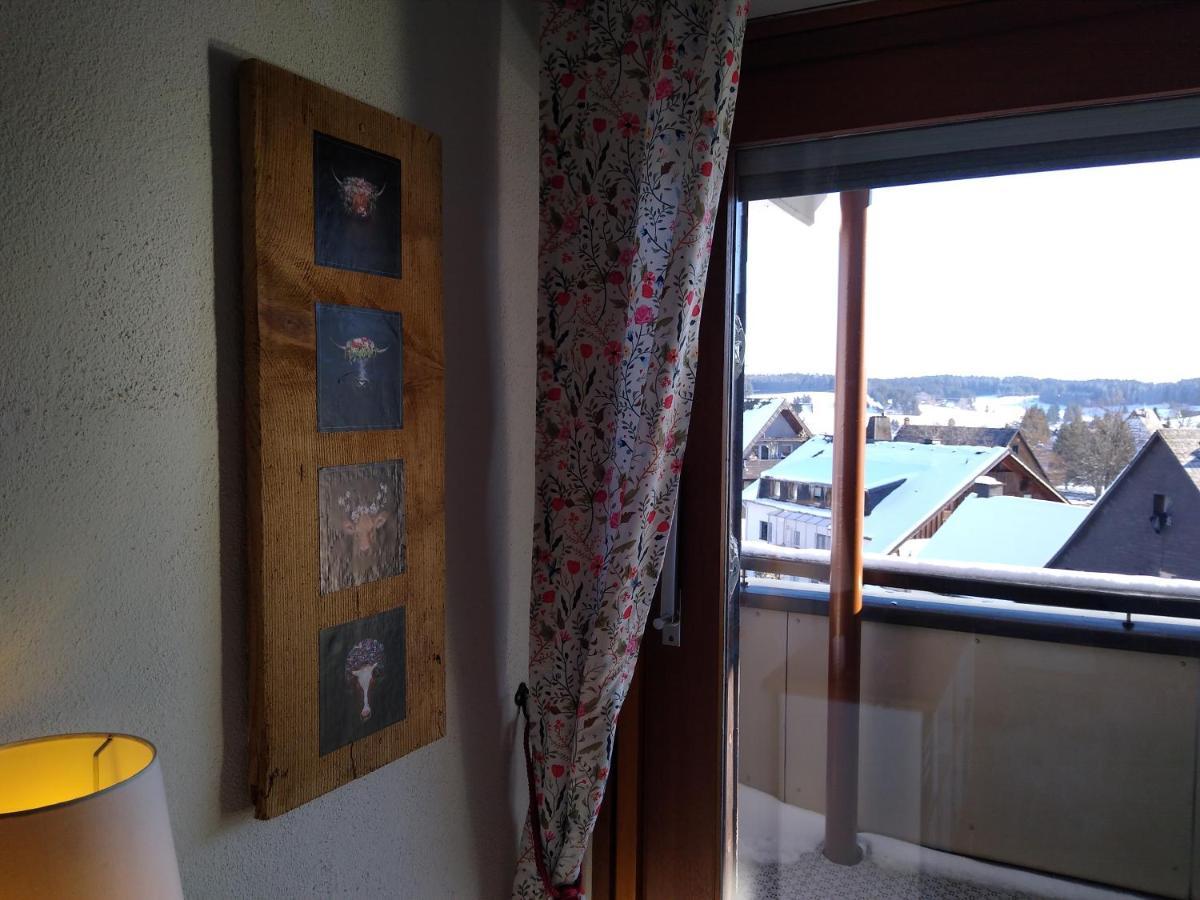 Apartment 365 Mit Sauna, Schwimmbad Und Fitness Schönwalde エクステリア 写真